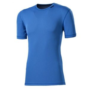 Progress MS NKR modrá XXL - Pánské funkční tričko