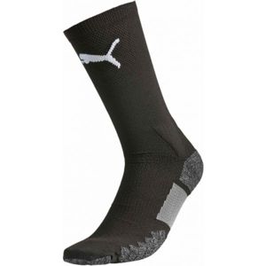 Puma MATCH CREW SOCKS černá 3 - Ponožky
