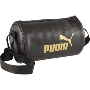 Puma CORE UP BARREL BAG Dámská kabelka, černá, velikost