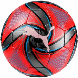 Puma FUTURE FLARE MINI BALL Červená 1 - Mini fotbalový míč