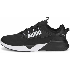 Puma RETALIATE 2 Pánské volnočasové boty, černá, velikost 42.5