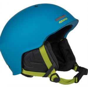 Reaper EPIC modrá (54 - 58) - Pánská snowboardová helma