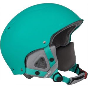 Reaper FREY Dámská snowboardová helma, bílá, velikost (48 - 53)