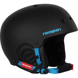 Reaper SURGE černá (54 - 56) - Pánská freestylová snowboardová helma
