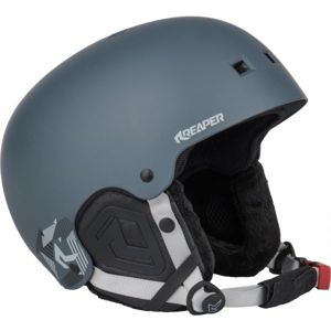 Reaper SURGE modrá (57 - 58) - Pánská freestylová snowboardová helma