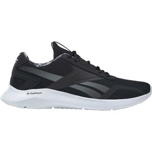 Reebok ENERGYLUX 3.0 Pánská běžecká obuv, černá, velikost 42.5
