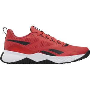 Reebok NFX TRAINER Pánská fitness obuv, červená, veľkosť 45.5
