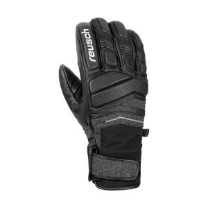 Reusch PROFI SL černá 10 - Lyžařské rukavice
