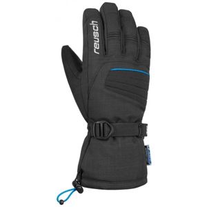 Reusch COULOIR R-TEX XT černá 10.5 - Lyžařské rukavice