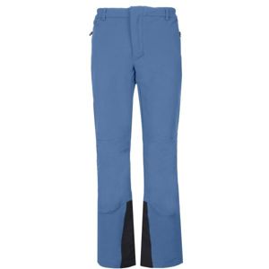 Rock Experience AMPATO PANT Pánské outdoorové kalhoty, tmavě modrá, velikost XXL