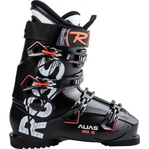 Rossignol ALIAS 85S Pánské lyžařské boty, Černá, velikost 26