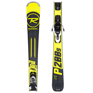 Rossignol PURSUIT 200S + XPRESS 10  177 - Sjezdové lyže