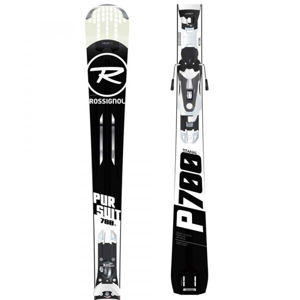 Rossignol PURSUIT 700 TI + NX 12  177 - Sjezdové lyže