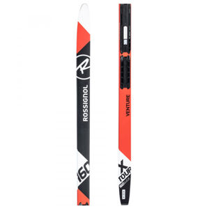 Rossignol XT-VENT JR WXLS (LS) IFP  160 - Juniorské běžecké lyže