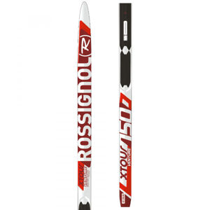 Rossignol XT-VENTURE J VAXLESS + STEP  160 - Juniorské běžecké lyže