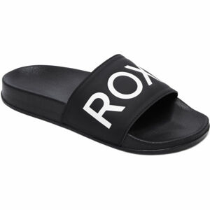 Roxy SLIPPY II Dámské pantofle, černá, velikost 41