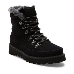 Roxy SADIE II Dámské zimní boty, černá, velikost 39