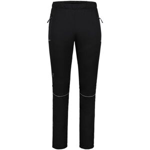 Rukka TALISILTA Pánské funkční kalhoty, černá, velikost 2XL