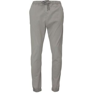 s.Oliver Q/S TROUSERS Pánské kalhoty, šedá, velikost