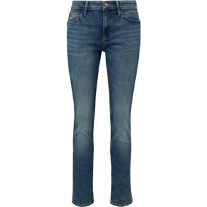 s.Oliver RL DENIM TROUSERS NOOS Strečové džíny, modrá, veľkosť 34/30