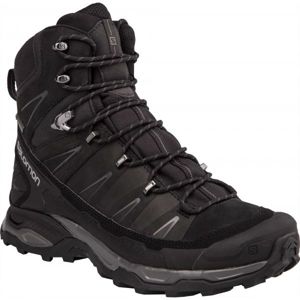Salomon X ULTRA TREK GTX černá 10 - Pánská hikingová obuv
