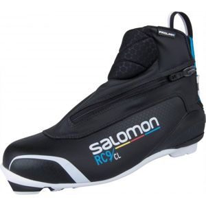 Salomon RC9 PROLINK  11.5 - Pánská obuv na klasiku