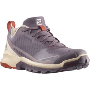 Salomon XA COLLIDER 2 W Dámská trailová bota, fialová, veľkosť 38