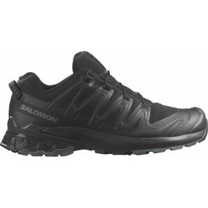 Salomon XA PRO 3D V9 Pánská trailová obuv, černá, veľkosť 44 2/3