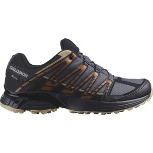 Salomon XT RECKON GTX Pánská trailová obuv, černá, velikost 9.5