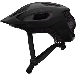 Scott SUPRA Cyklistická helma, bílá, velikost UNI