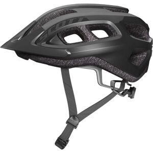 Scott SUPRA Cyklistická helma, černá, velikost UNI