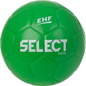 Select FOAM BALL KIDS Pěnový míč, zelená, velikost O