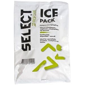 Select ICE PACK II Chladící sáček, bílá, velikost UNI