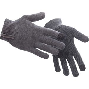 Sensor MERINO Zimní rukavice, černá, veľkosť S/M