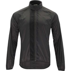 SILVINI GELO Pánská ultralehká cyklistická bunda, tmavě šedá, veľkosť XXL