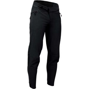 SILVINI RODANO Pánské enduro kalhoty, černá, veľkosť XL