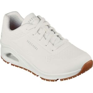 Skechers UNO SR Dámská pracovní obuv, bílá, veľkosť 38