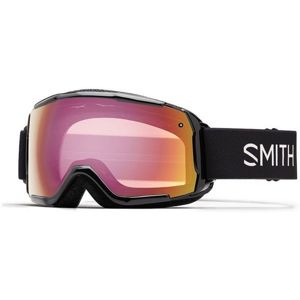 Smith GROM růžová NS - Dětské lyžařské brýle