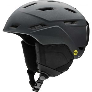 Smith MIRAGE MIPS černá (55 - 59) - Dámská lyžařská helma