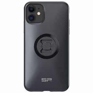 SP Connect SP PHONE CASE IPHONE 11 PRO/XS/X Pouzdro na mobil, černá, velikost