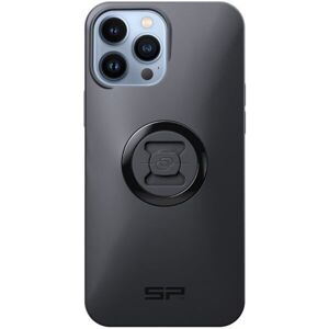 SP Connect PHONE CASE iPHONE 13 PRO MAX Obal na telefon, černá, velikost