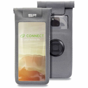 SP Connect SP PHONE CASE IPHONE SE/8/7/6S/6 Pouzdro na mobil, šedá, velikost