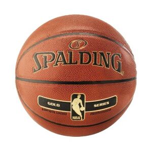 Spalding NBA Gold  5 - Basketbalový míč