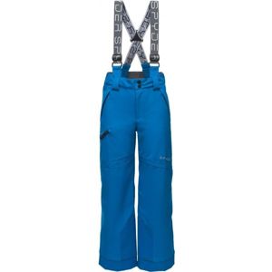 Spyder PROPULSION PANT modrá 10 - Chlapecké kalhoty