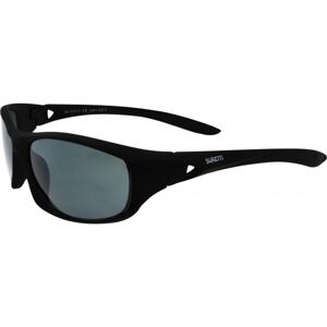 Suretti S5419 Sportovní sluneční brýle, černá, velikost os