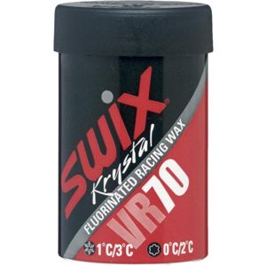 Swix ČERVENÝ VR070   - Stoupací vosk - Swix