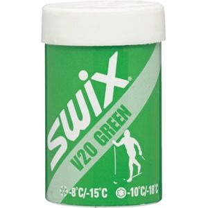 Swix V ZELENÝ V0020 V ZELENÝ V0020 - Stoupací vosk, , veľkosť UNI