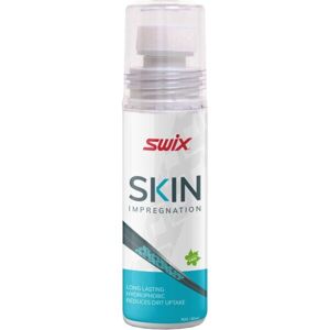 Swix SKIN IMPRAGNATION Impregnace na skin lyže, bílá, velikost UNI