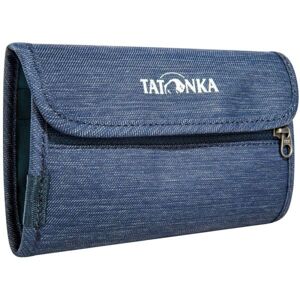 Tatonka ID WALLET Peněženka, tmavě modrá, velikost UNI