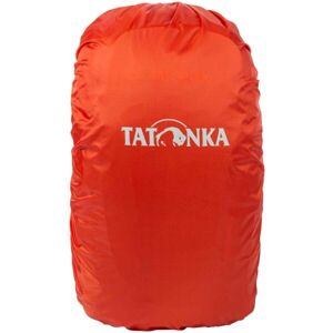 Tatonka RAIN COVER 20-30L Pláštěnka, červená, velikost UNI